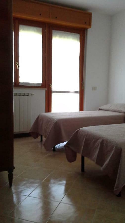 Spazio E Tranquillita A Roma Zewnętrze zdjęcie